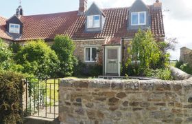 Cottage in North Yorkshire reviews