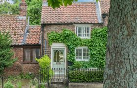 Cottage in North Yorkshire reviews