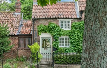 Cottage in North Yorkshire