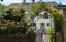 Cottage in Gloucestershire
