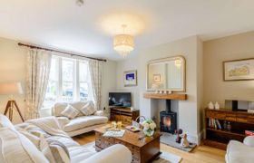 Cottage in North Yorkshire reviews