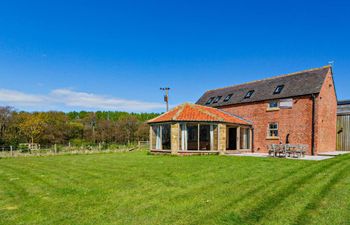 Cottage in North Yorkshire