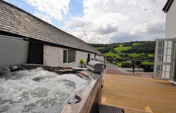 House in North Wales