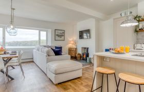 Cottage in South Cornwall reviews