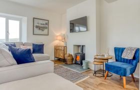 Cottage in South Cornwall reviews