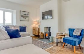 Cottage in South Cornwall