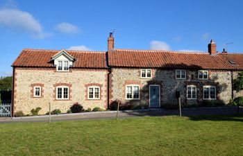 Cottage in Norfolk