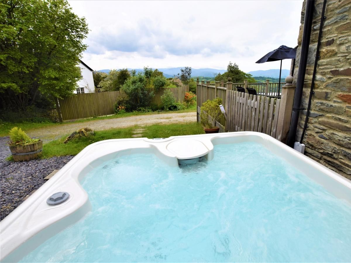 Cottage in North Wales photo 2