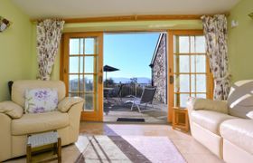 Cottage in North Wales reviews