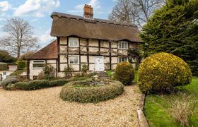 Cottage in Hampshire reviews