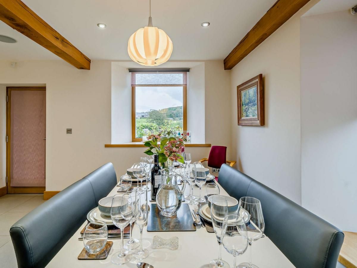 House in Cumbria photo 10
