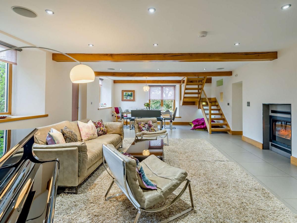House in Cumbria photo 6