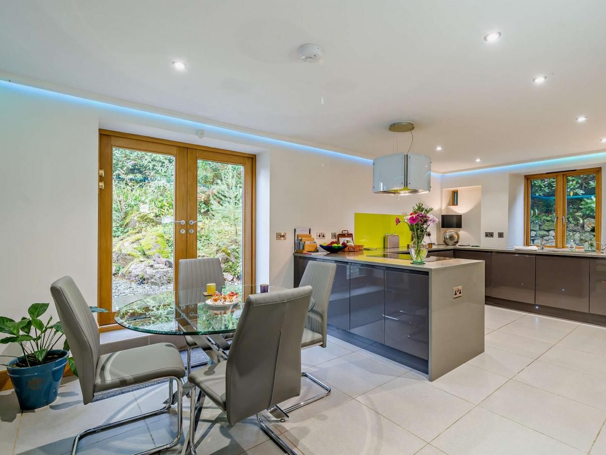 House in Cumbria photo 4