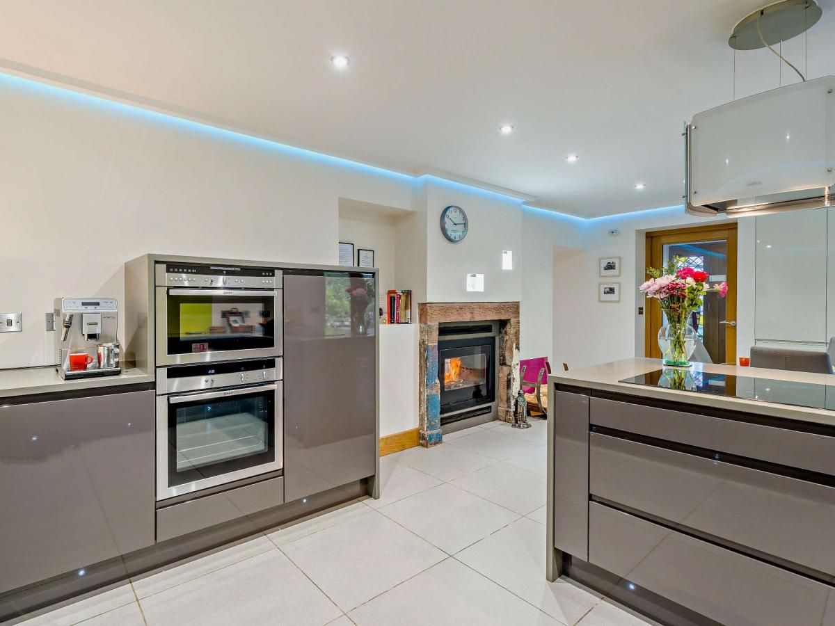 House in Cumbria photo 8