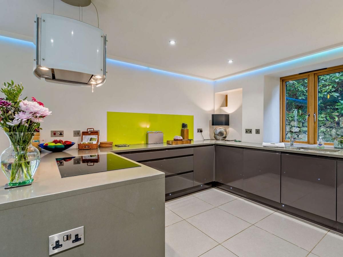 House in Cumbria photo 9