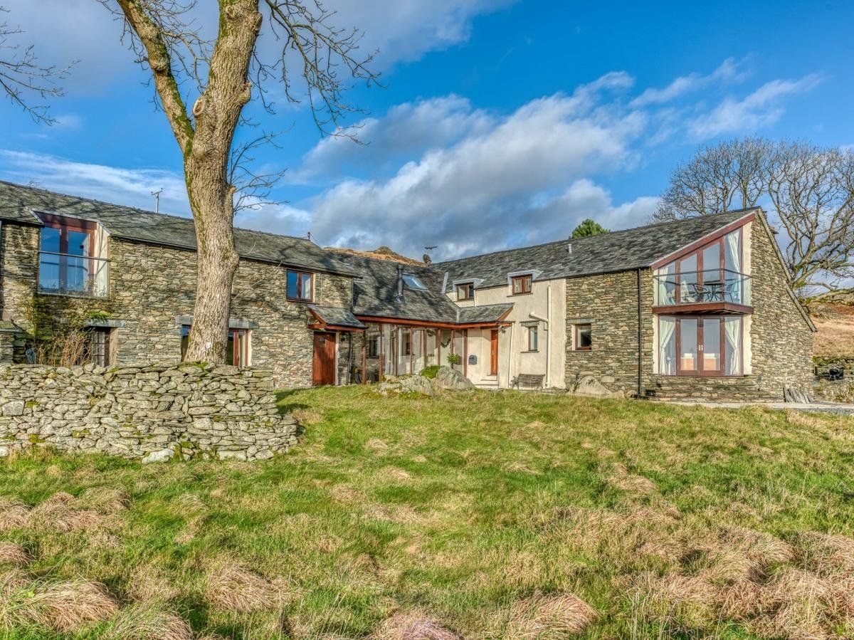 House in Cumbria photo 1