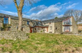 House in Cumbria