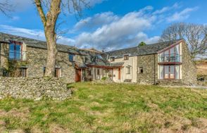 House in Cumbria