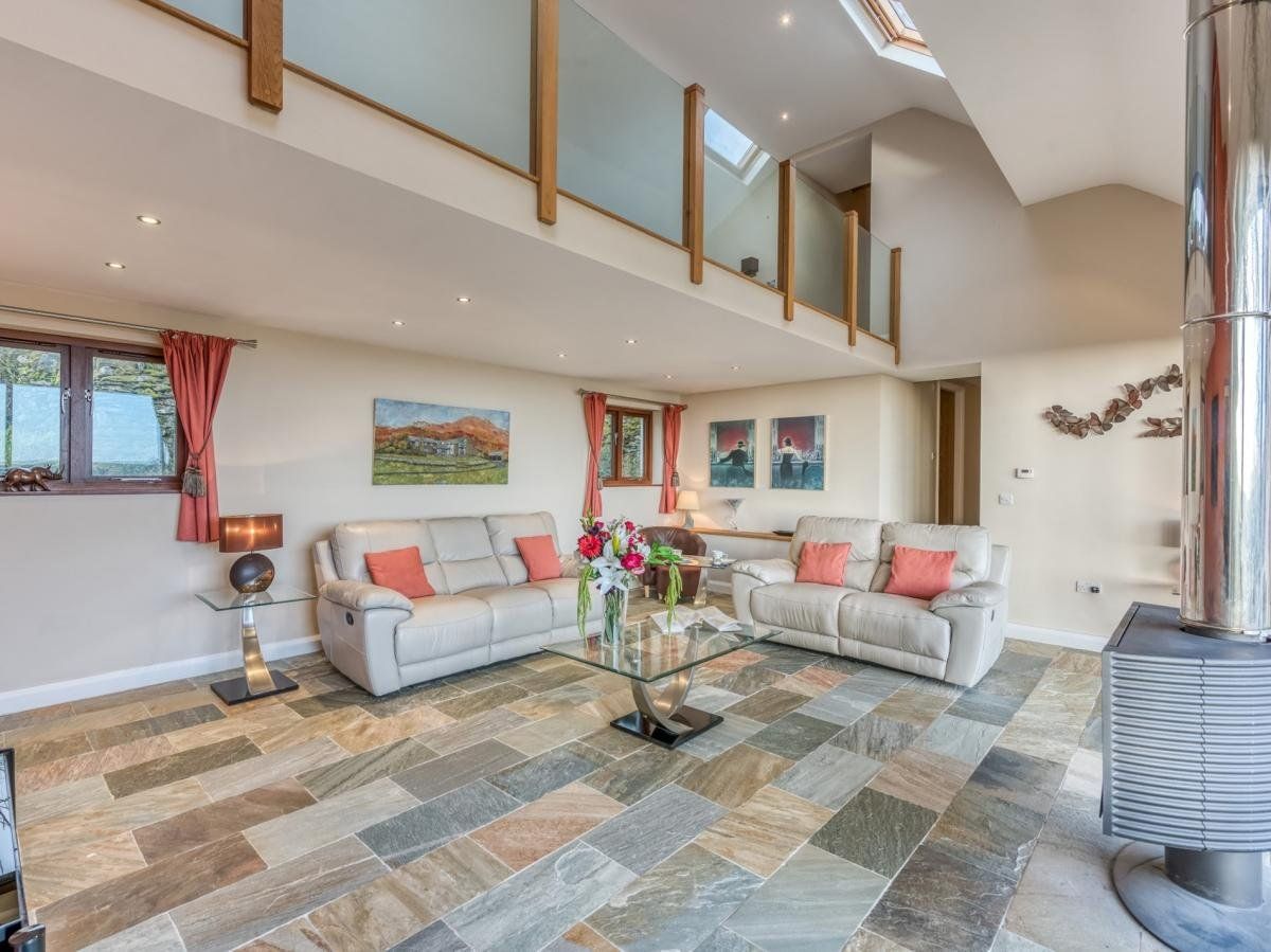 House in Cumbria photo 9