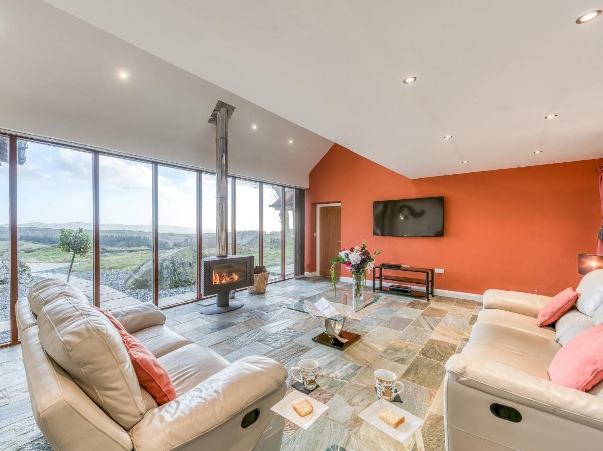 House in Cumbria photo 8