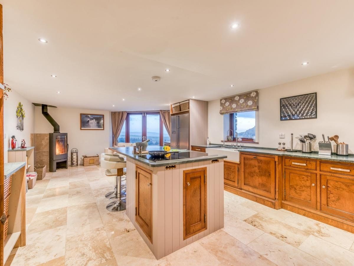 House in Cumbria photo 10