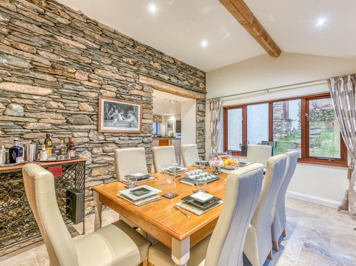 House in Cumbria photo 6