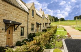 Cottage in Gloucestershire