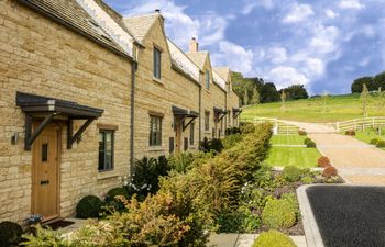 Cottage in Gloucestershire