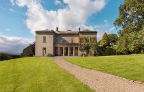 House in County Durham