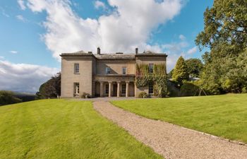 House in County Durham