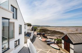 House in North Devon