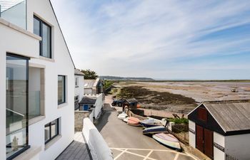 House in North Devon