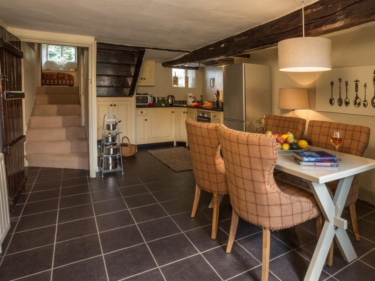Cottage in Cumbria photo 3