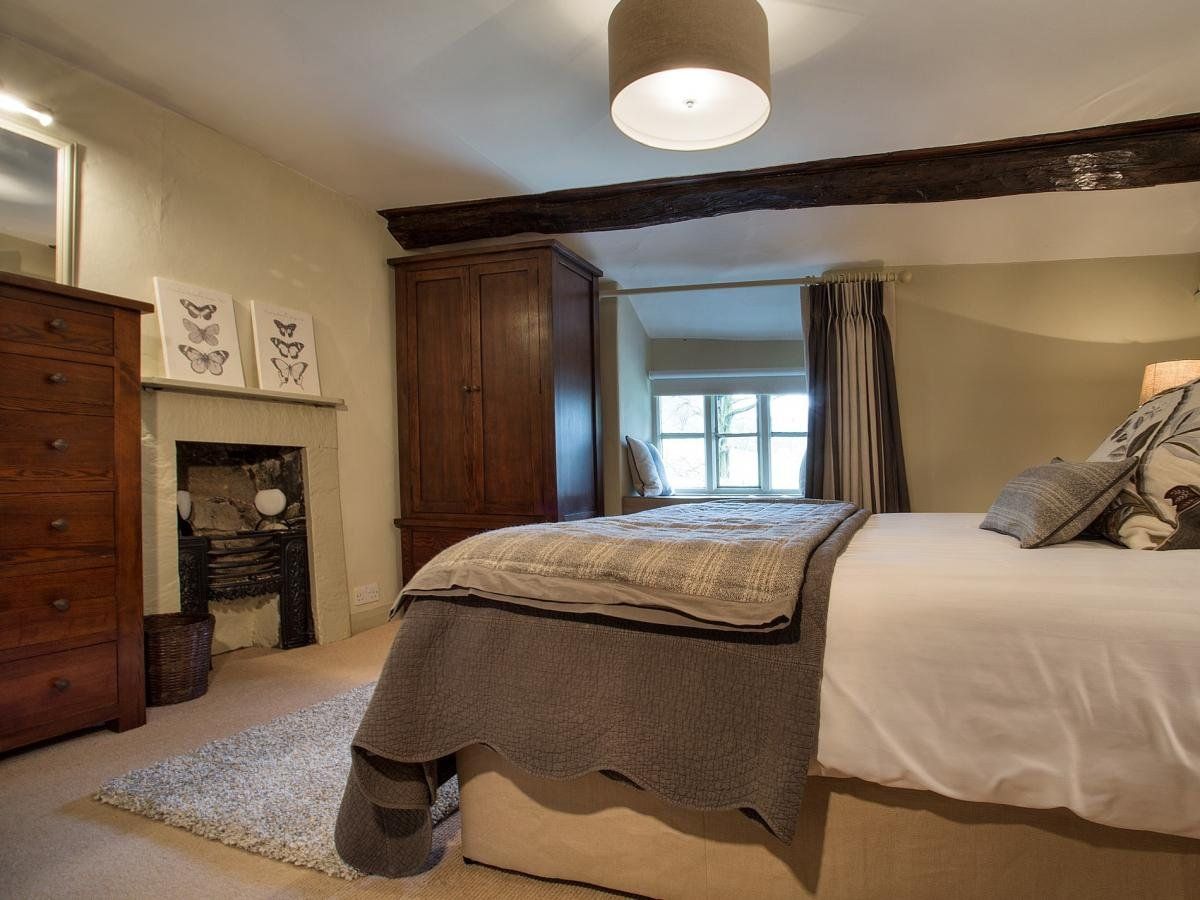 Cottage in Cumbria photo 7