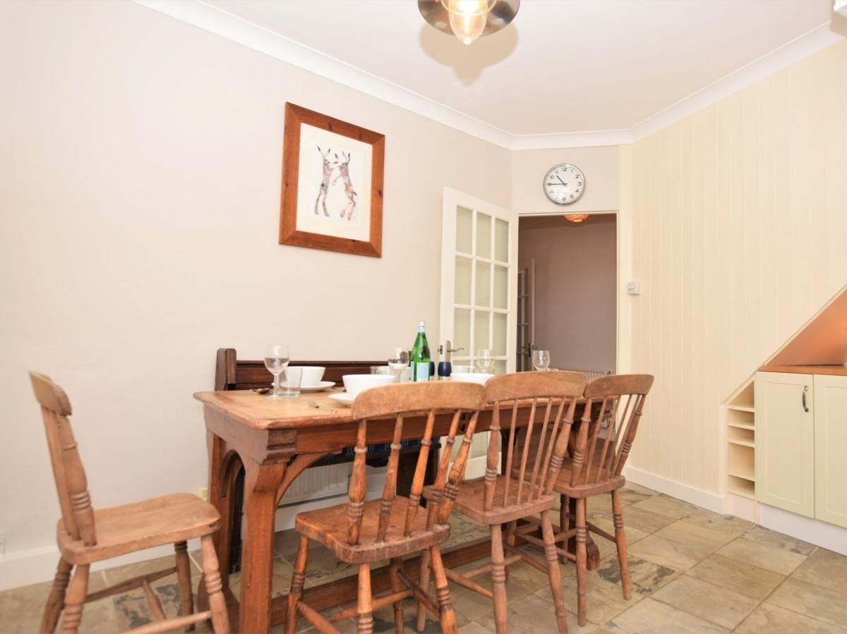 House in South Cornwall photo 5