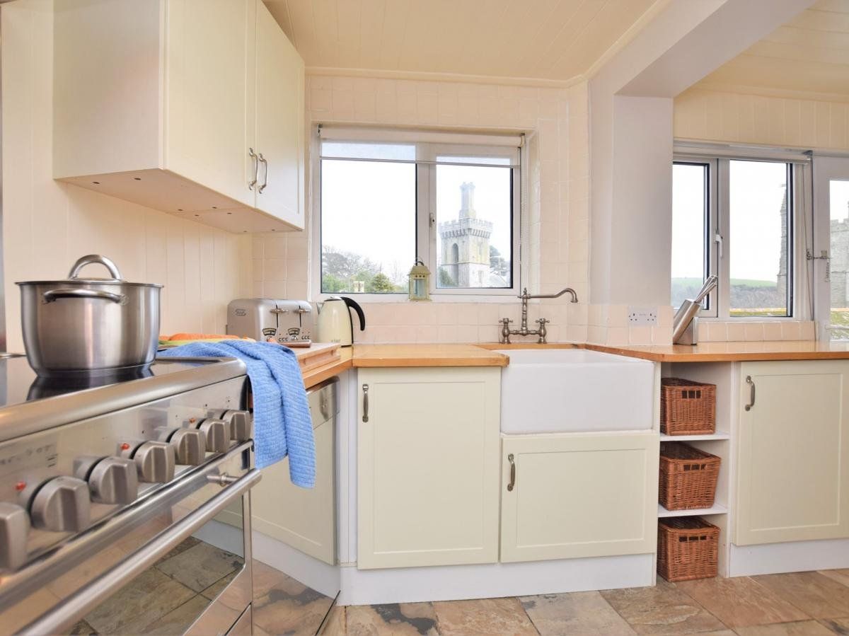 House in South Cornwall photo 8