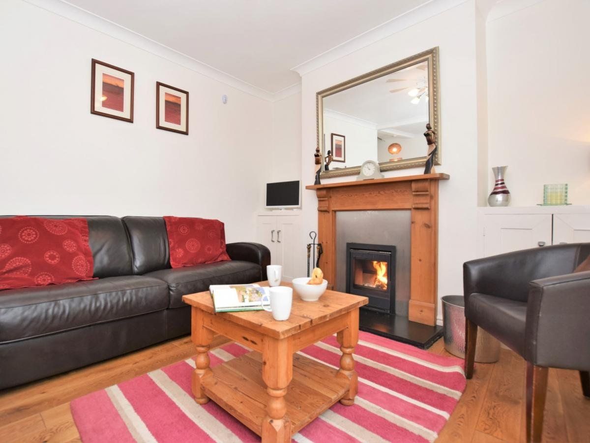 House in South Cornwall photo 9