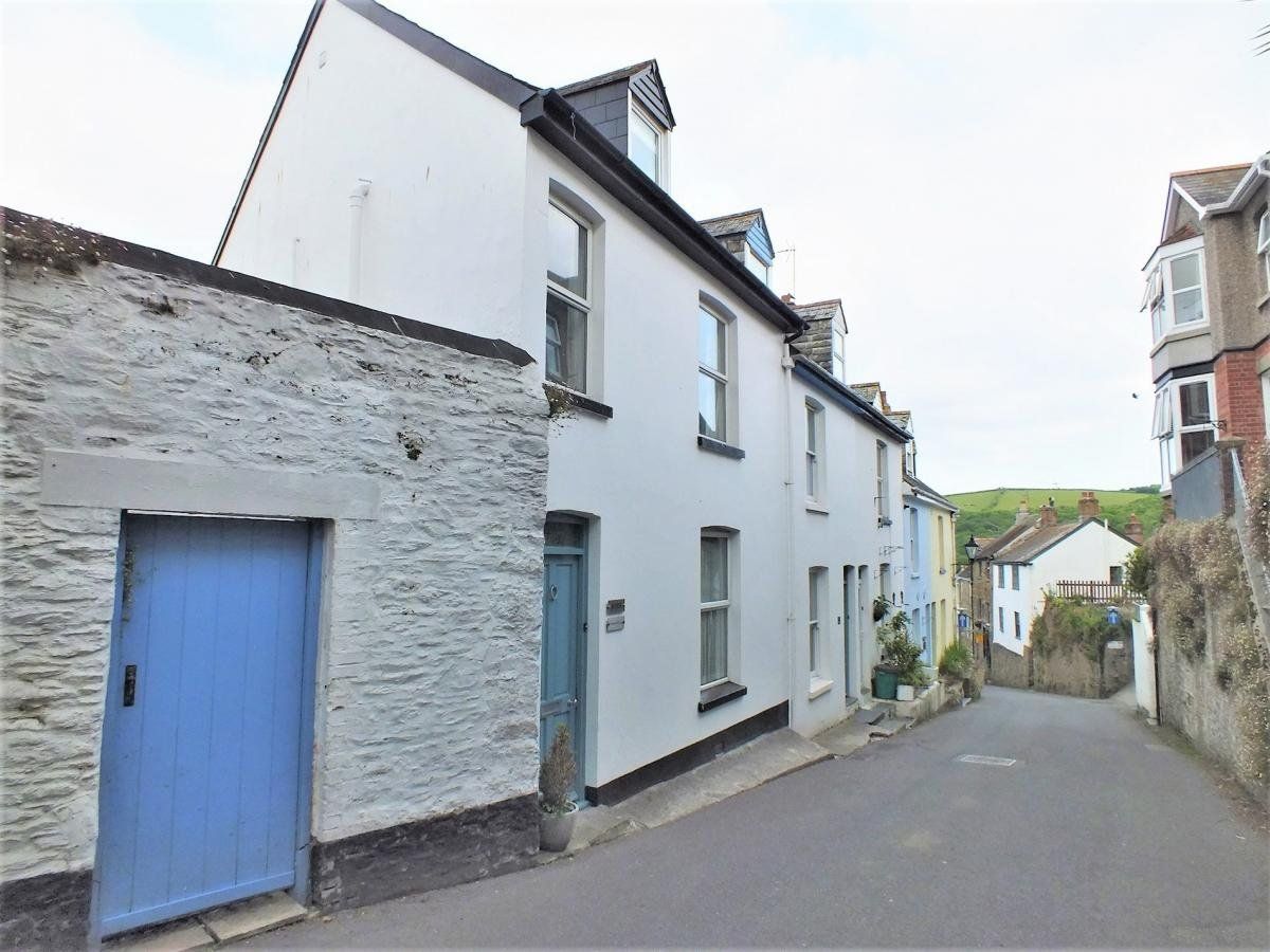 House in South Cornwall photo 3