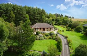 Cottage in Moray