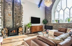 House in North Wales reviews