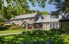 House in North Yorkshire