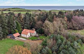 Cottage in North Yorkshire reviews