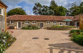 Barn in Dorset reviews