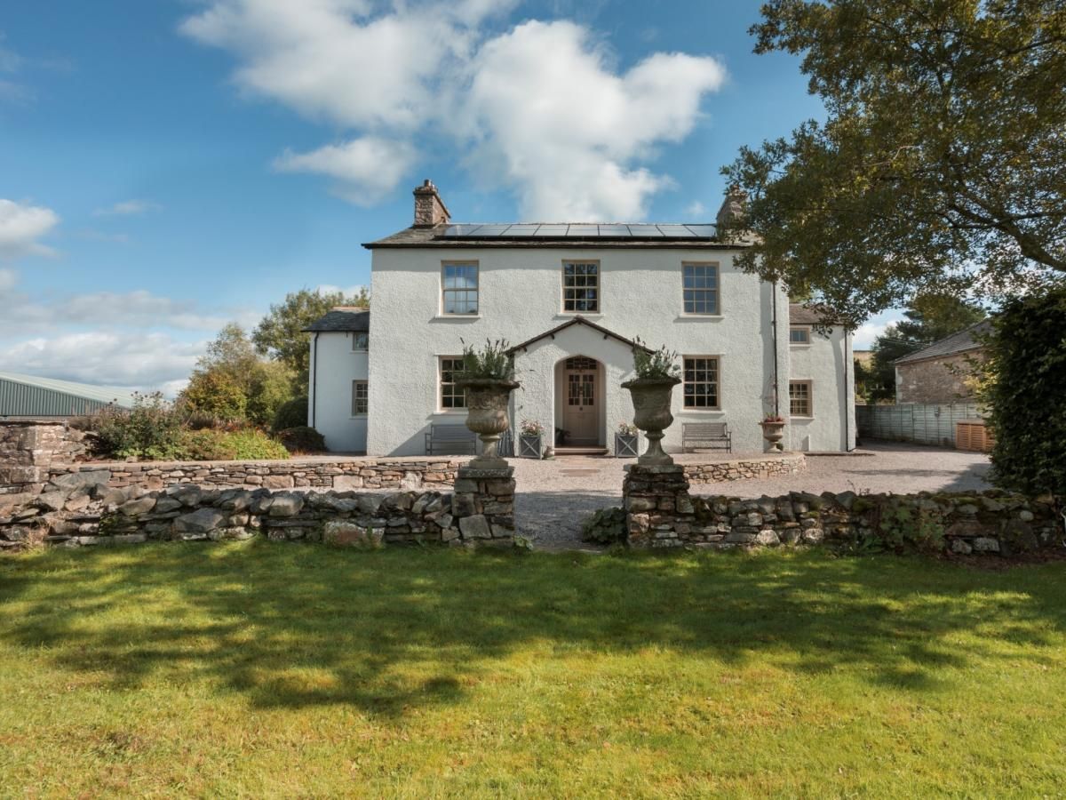 House in Cumbria photo 1