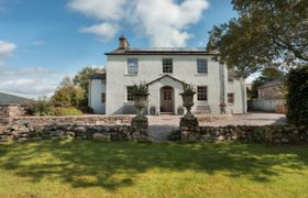 House in Cumbria