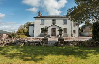 House in Cumbria