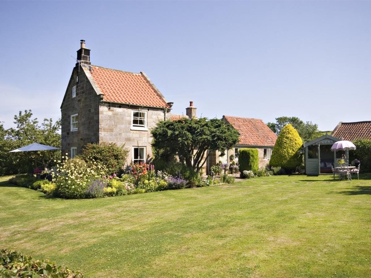 House in North Yorkshire photo 1