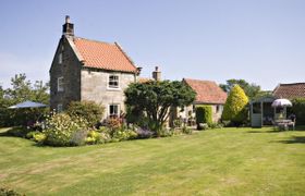 House in North Yorkshire