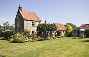 House in North Yorkshire