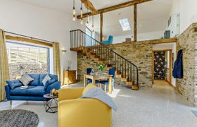 Barn in Mid and East Devon reviews